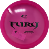 Fury-Latitude 64-Foundation Disc Golf