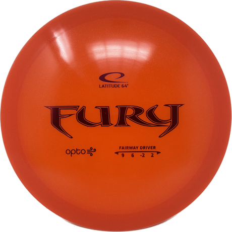 Fury-Latitude 64-Foundation Disc Golf