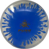 Fuse-Latitude 64-Foundation Disc Golf