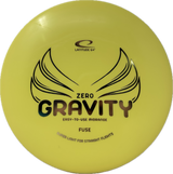 Fuse-Latitude 64-Foundation Disc Golf