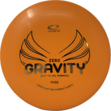 Fuse-Latitude 64-Foundation Disc Golf