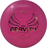 Fuse-Latitude 64-Foundation Disc Golf
