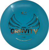 Fuse-Latitude 64-Foundation Disc Golf