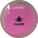 Fuse-Latitude 64-Foundation Disc Golf