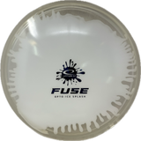 Fuse-Latitude 64-Foundation Disc Golf