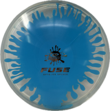 Fuse-Latitude 64-Foundation Disc Golf