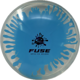Fuse-Latitude 64-Foundation Disc Golf