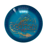 Fuzed Scorch (B)-Discraft-Foundation Disc Golf