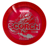 Fuzed Scorch (B)-Discraft-Foundation Disc Golf