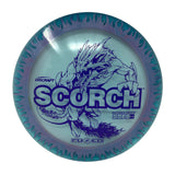 Fuzed Scorch (B)-Discraft-Foundation Disc Golf