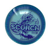 Fuzed Scorch (B)-Discraft-Foundation Disc Golf