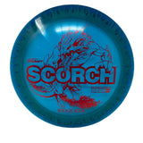 Fuzed Scorch (B)-Discraft-Foundation Disc Golf