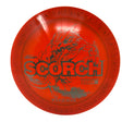 Fuzed Scorch (B)-Discraft-Foundation Disc Golf