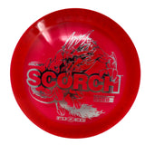 Fuzed Scorch (B)-Discraft-Foundation Disc Golf