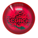 Fuzed Scorch (B)-Discraft-Foundation Disc Golf
