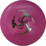 Gannon Buhr Signature Series Flex 2 D-Line P2x (Huk Lab)-Discmania-Foundation Disc Golf
