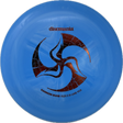 Gannon Buhr Signature Series Flex 2 D-Line P2x (Huk Lab)-Discmania-Foundation Disc Golf
