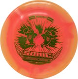 Garrett Gurthie Sonic-Innova-Foundation Disc Golf