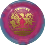 Garrett Gurthie Sonic-Innova-Foundation Disc Golf