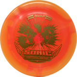 Garrett Gurthie Sonic-Innova-Foundation Disc Golf