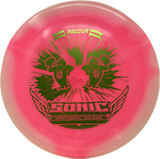Garrett Gurthie Sonic-Innova-Foundation Disc Golf