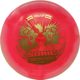 Garrett Gurthie Sonic-Innova-Foundation Disc Golf