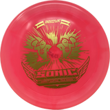 Garrett Gurthie Sonic-Innova-Foundation Disc Golf