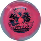 Garrett Gurthie Sonic-Innova-Foundation Disc Golf