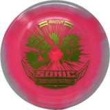 Garrett Gurthie Sonic-Innova-Foundation Disc Golf