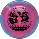 Garrett Gurthie Sonic-Innova-Foundation Disc Golf