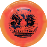 Garrett Gurthie Sonic-Innova-Foundation Disc Golf
