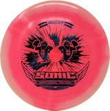 Garrett Gurthie Sonic-Innova-Foundation Disc Golf