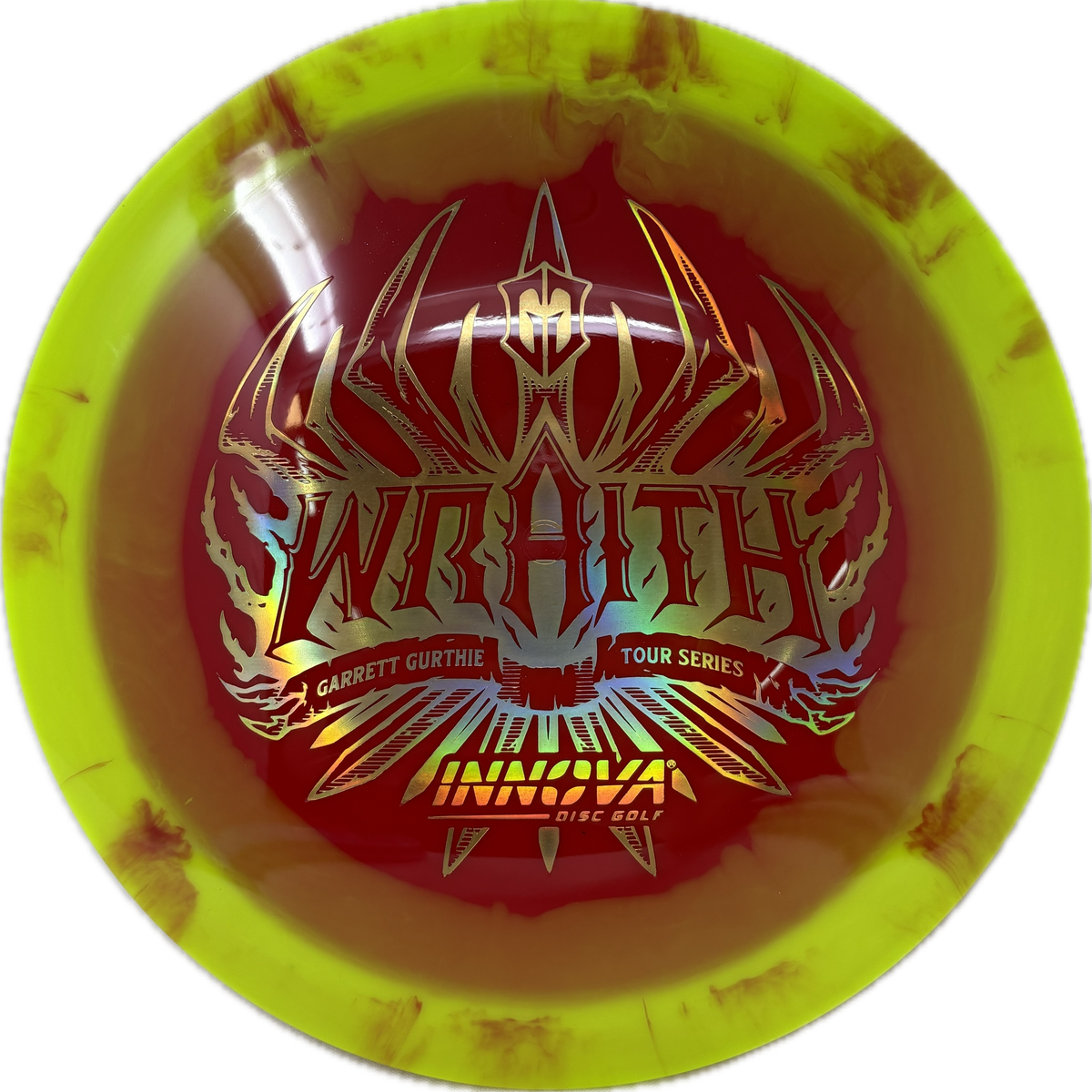 Innova Garrett Gurthie Wraith | Foundation Disc Golf