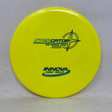 Gator-Innova-Foundation Disc Golf