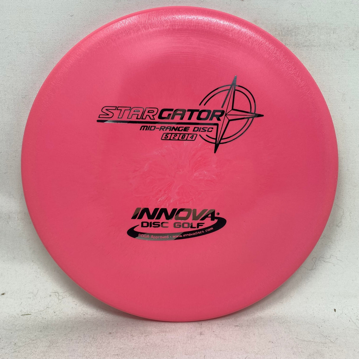 Gator-Innova-Foundation Disc Golf