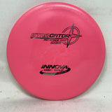 Gator-Innova-Foundation Disc Golf