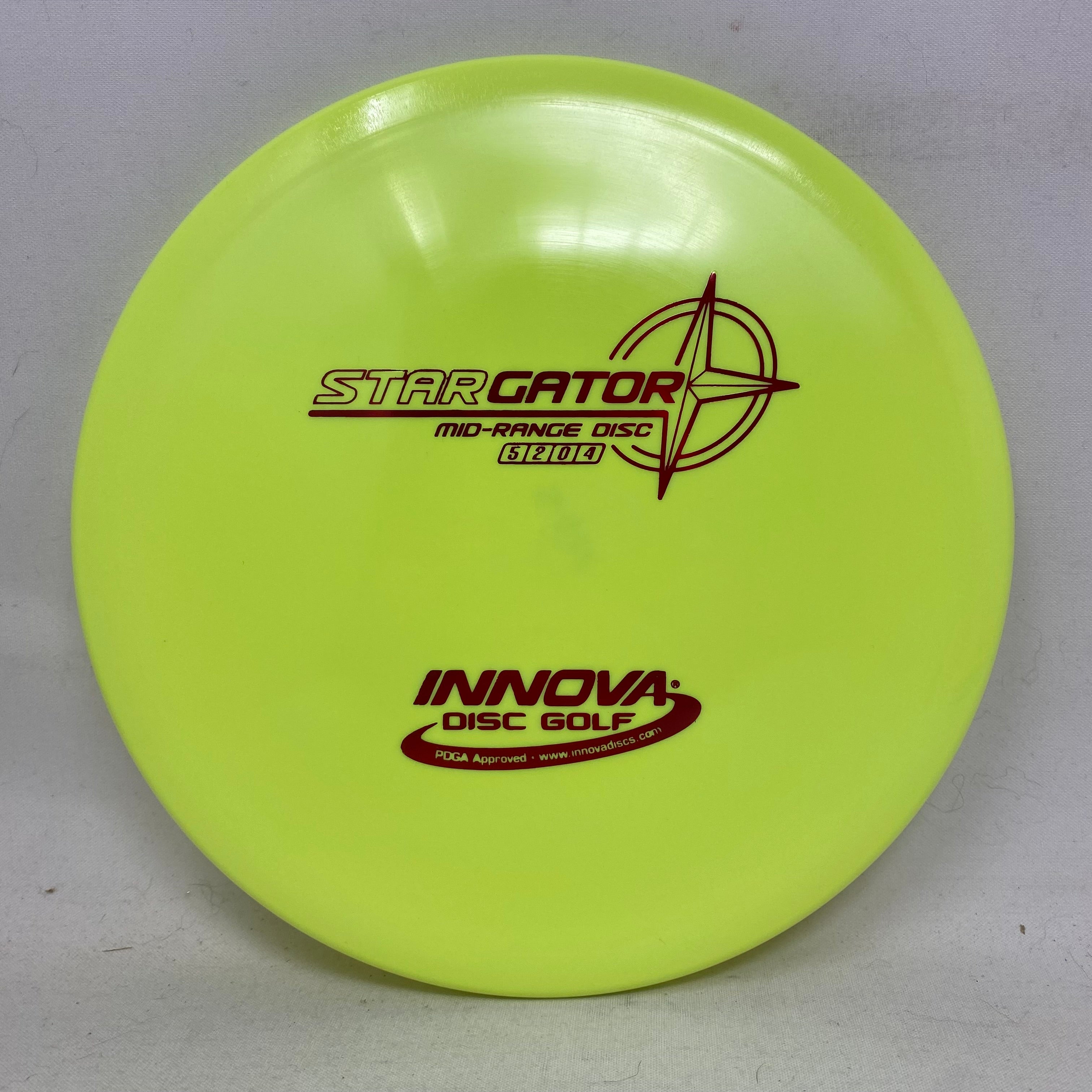 Innova Gator | Foundation Disc Golf