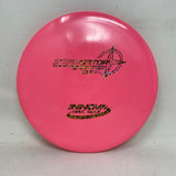 Gator-Innova-Foundation Disc Golf