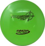 Gator-Innova-Foundation Disc Golf