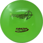 Gator-Innova-Foundation Disc Golf
