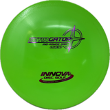 Gator-Innova-Foundation Disc Golf