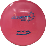 Gator-Innova-Foundation Disc Golf