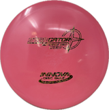 Gator-Innova-Foundation Disc Golf