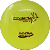 Gator-Innova-Foundation Disc Golf