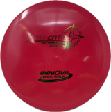 Gator-Innova-Foundation Disc Golf