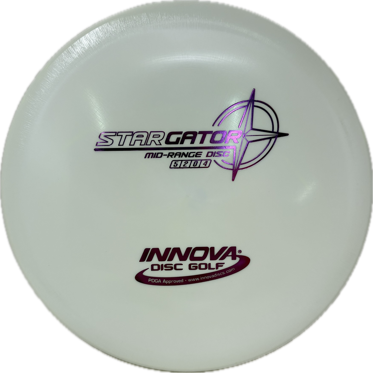 Gator-Innova-Foundation Disc Golf
