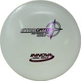 Gator-Innova-Foundation Disc Golf