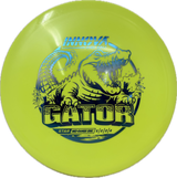 Gator-Innova-Foundation Disc Golf