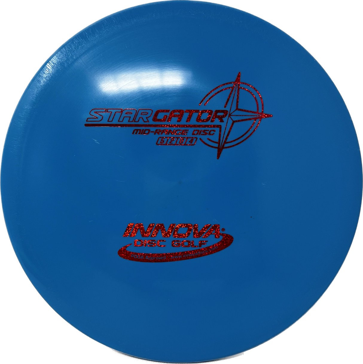Gator-Innova-Foundation Disc Golf