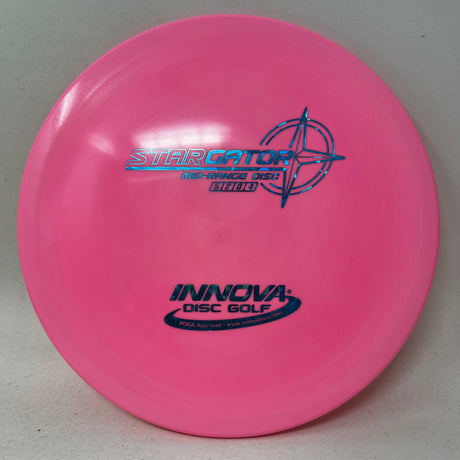 Gator-Innova-Foundation Disc Golf